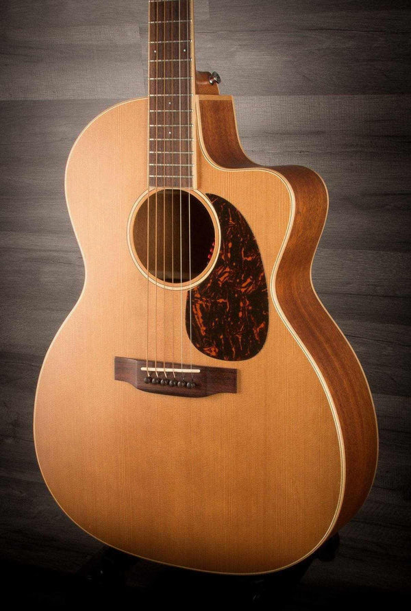 USED - Auden Neo Chester Cutaway - Electro Acoustic Guitar
