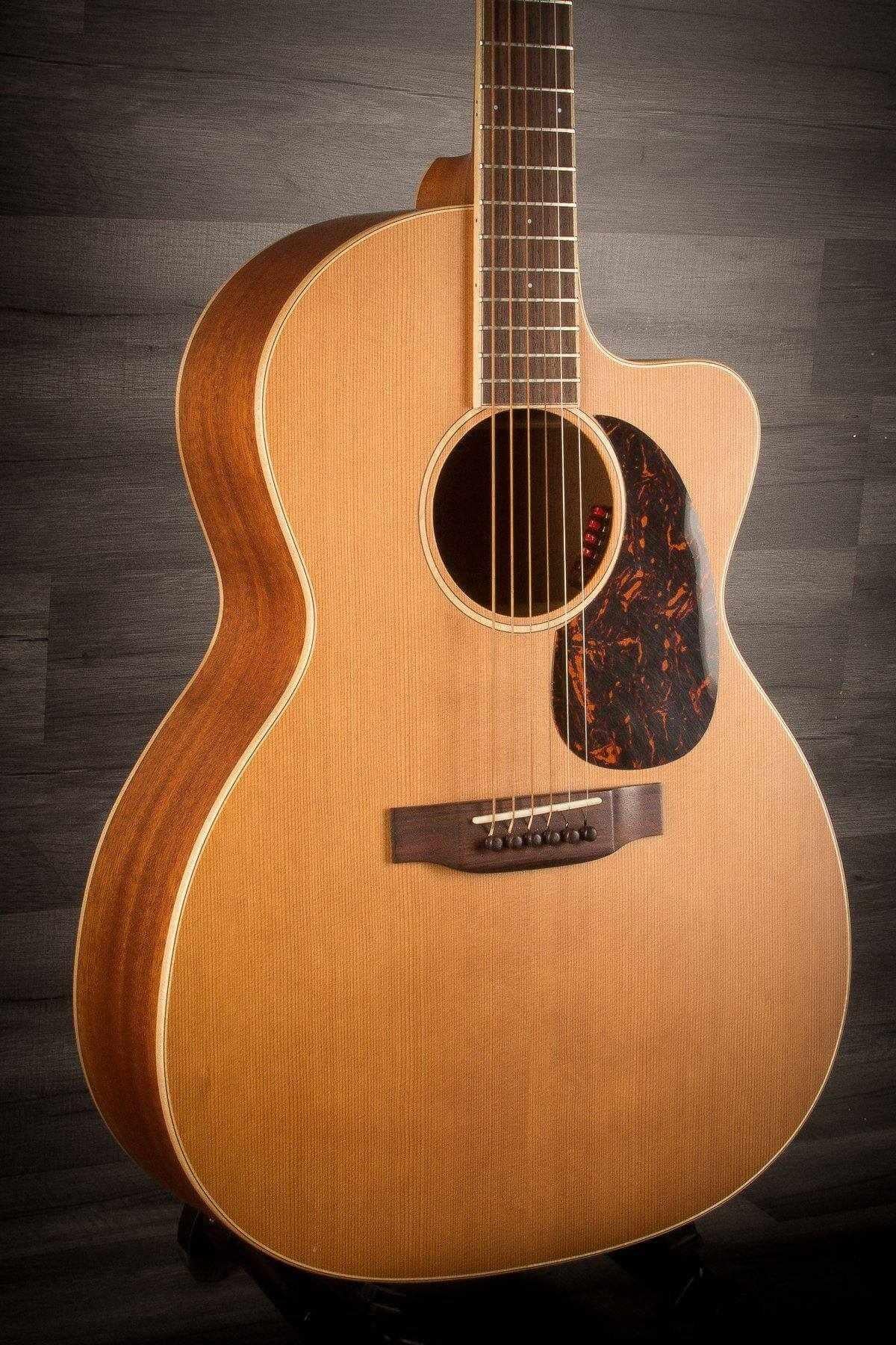 USED - Auden Neo Chester Cutaway - Electro Acoustic Guitar