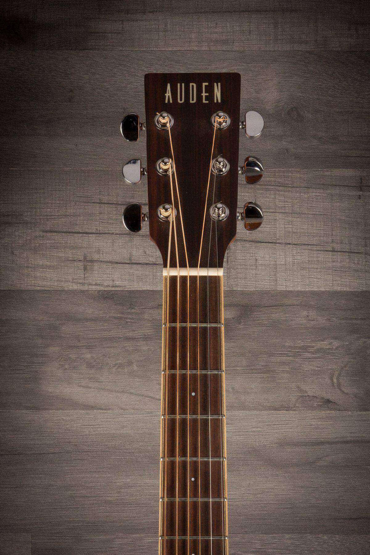 USED - Auden Neo Chester Cutaway - Electro Acoustic Guitar