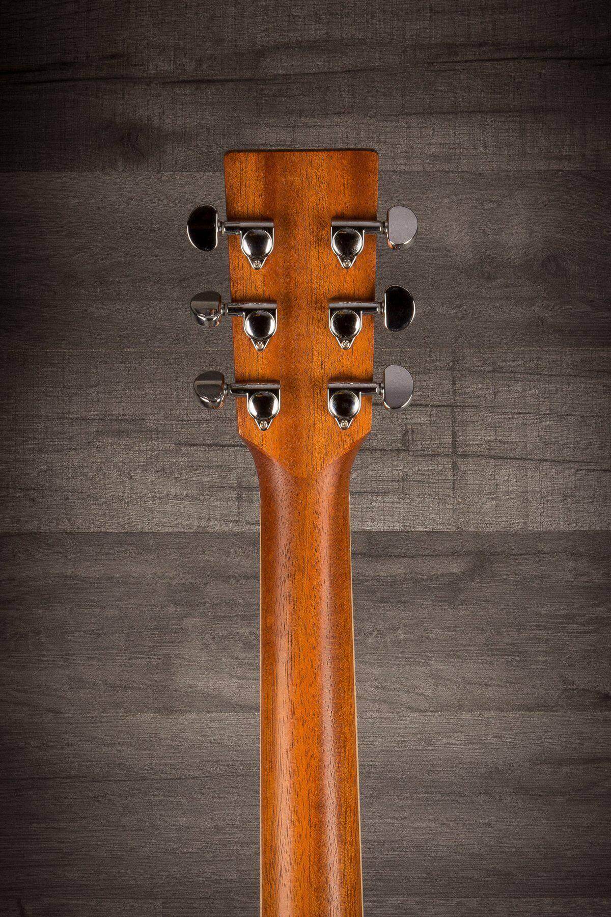 USED - Auden Neo Chester Cutaway - Electro Acoustic Guitar