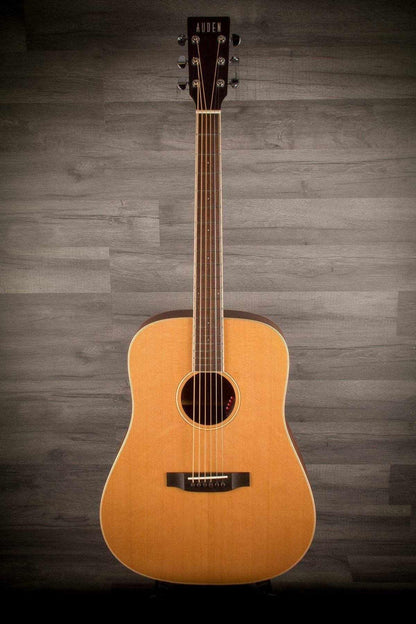 USED - Auden Neo Colton Dreadnought Electro Acoustic Guitar