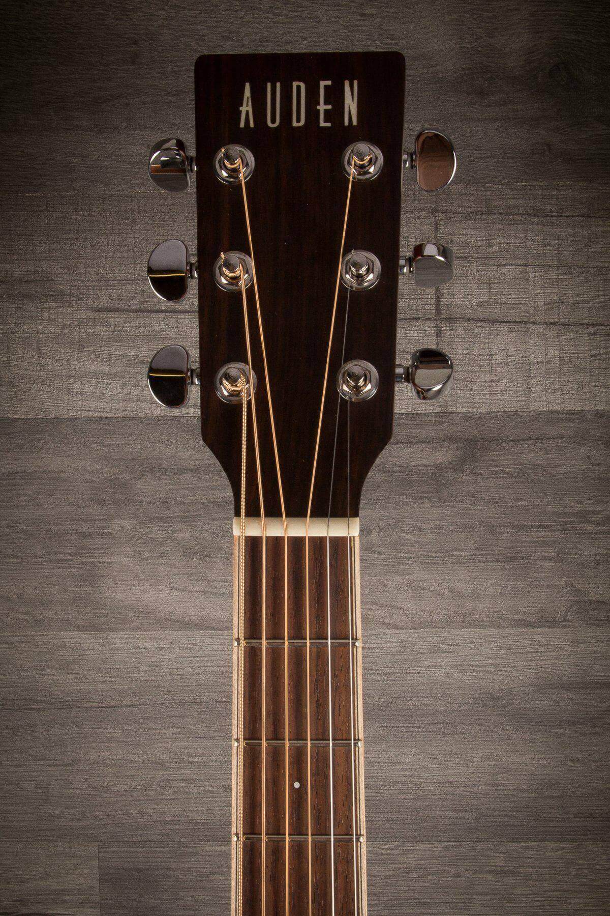 USED - Auden Neo Colton Dreadnought Electro Acoustic Guitar