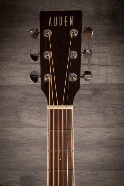 USED - Auden Neo Colton Dreadnought Electro Acoustic Guitar