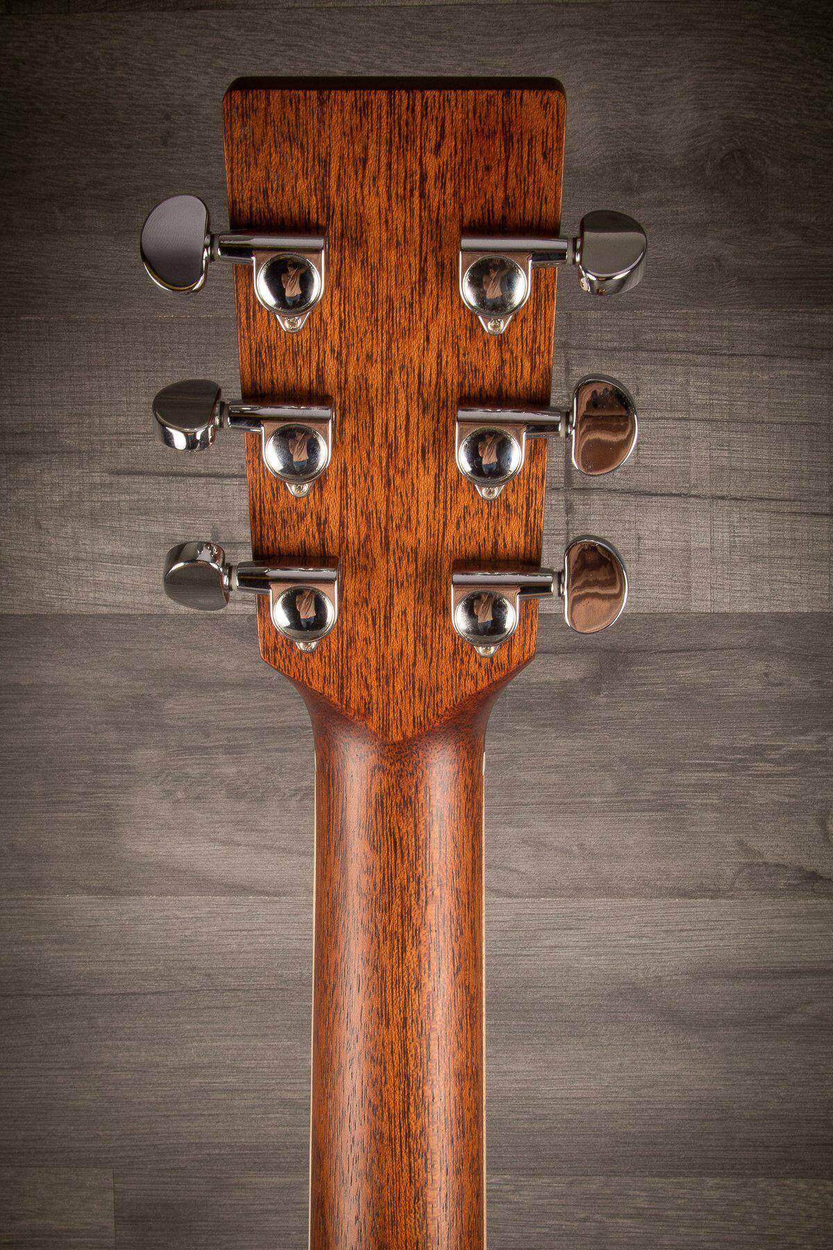 USED - Auden Neo Colton Dreadnought Electro Acoustic Guitar