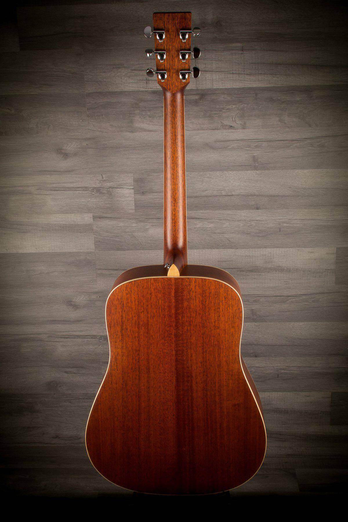 USED - Auden Neo Colton Dreadnought Electro Acoustic Guitar