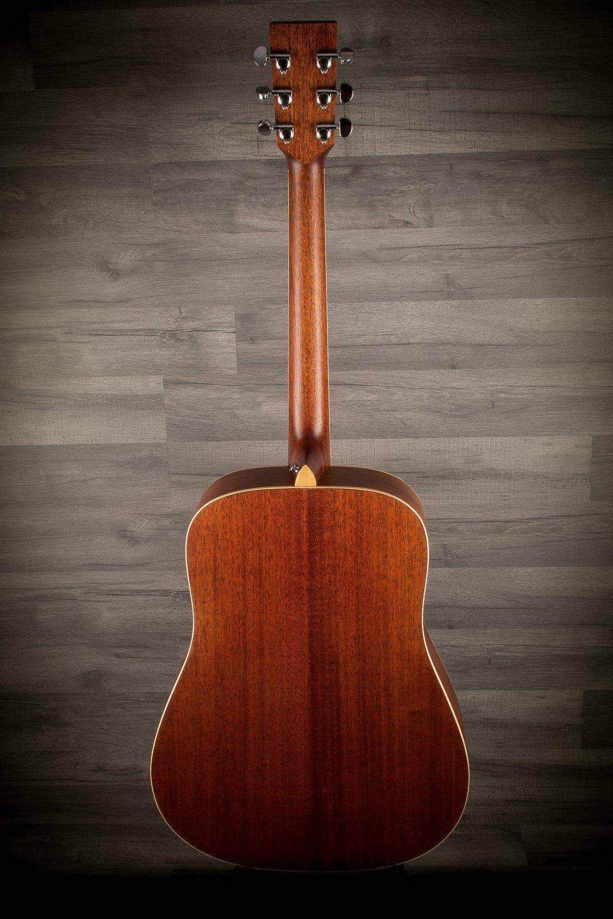 USED - Auden Neo Colton Dreadnought Electro Acoustic Guitar