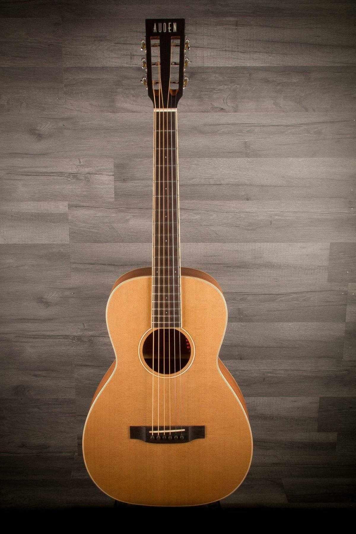 USED - Auden Neo Emily Rose Electro Acoustic Guitar