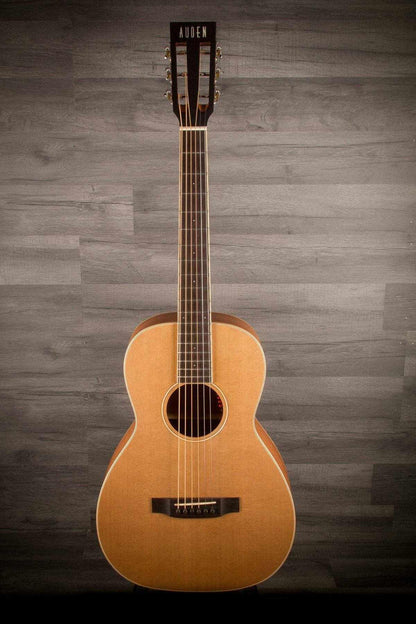 USED - Auden Neo Emily Rose Electro Acoustic Guitar