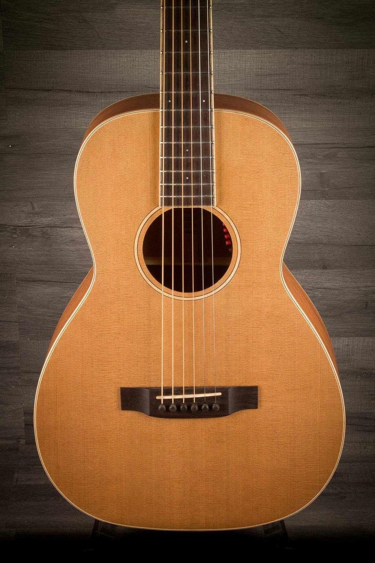 USED - Auden Neo Emily Rose Electro Acoustic Guitar