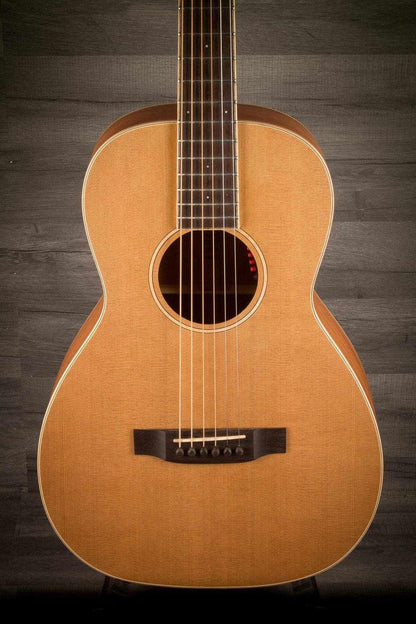 USED - Auden Neo Emily Rose Electro Acoustic Guitar