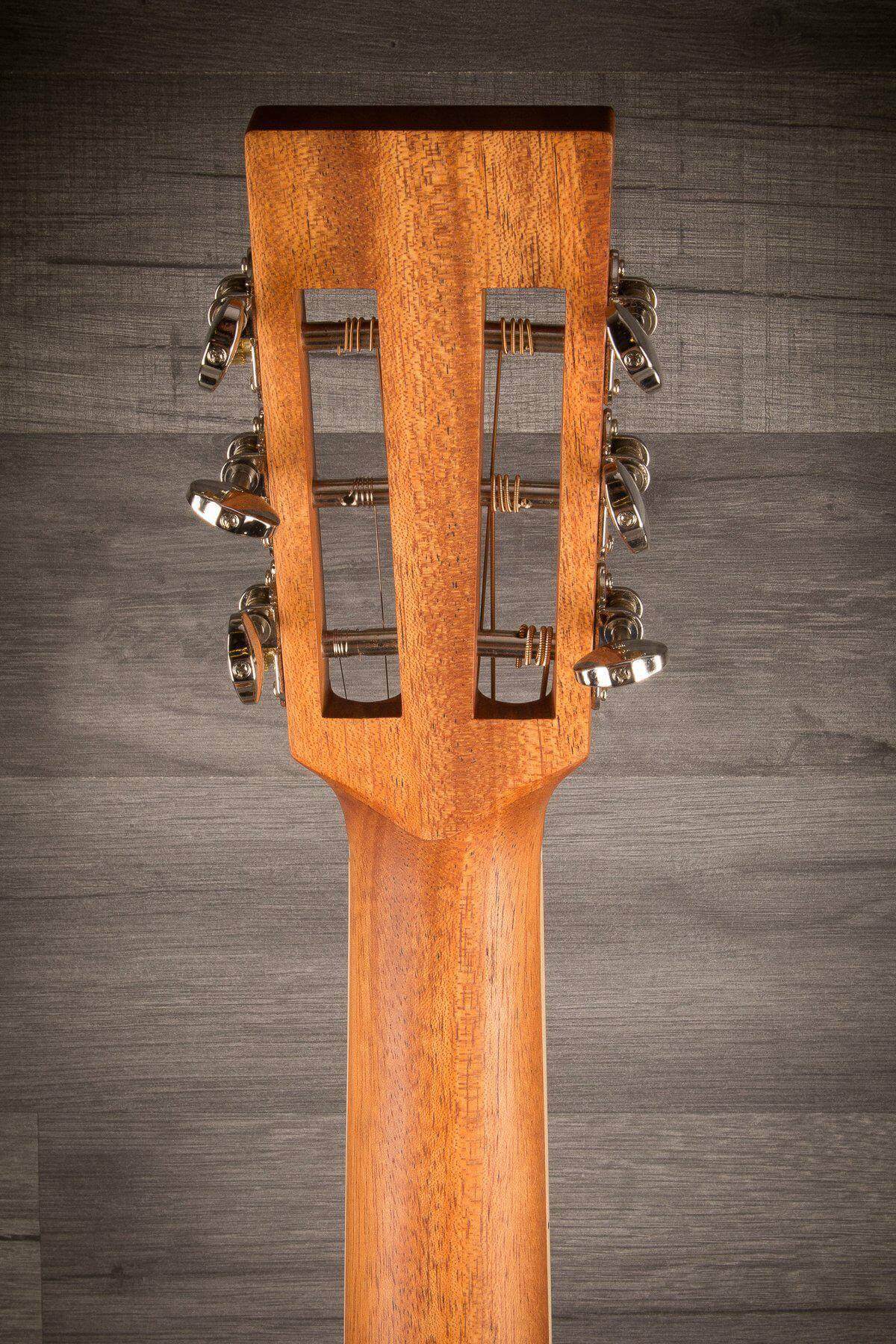 USED - Auden Neo Emily Rose Electro Acoustic Guitar