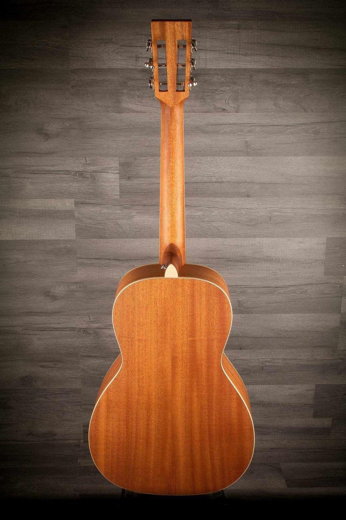 USED - Auden Neo Emily Rose Electro Acoustic Guitar