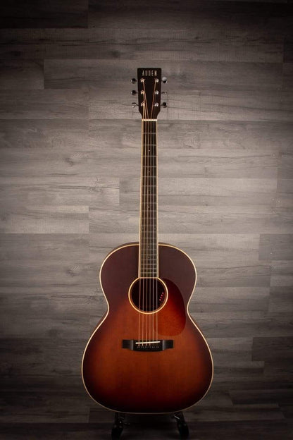 USED - Auden Neo Plus Chester Electro Acoustic Guitar - Tobacco Sunburst