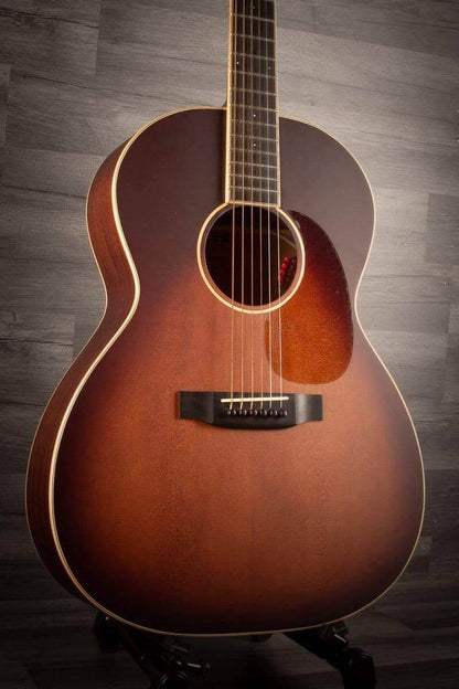 USED - Auden Neo Plus Chester Electro Acoustic Guitar - Tobacco Sunburst