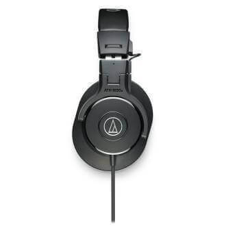 Audio Technica Athm30X