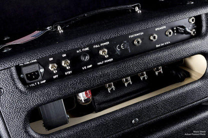 USED - Badcat Blackcat 30R Head & 1X12 Cab