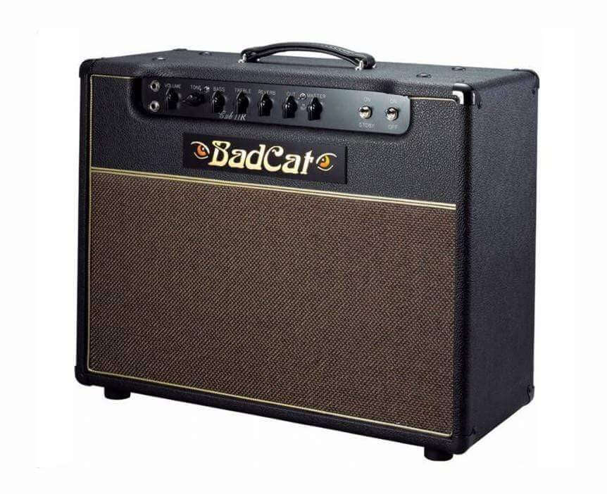 USED - Badcat Cub Iir