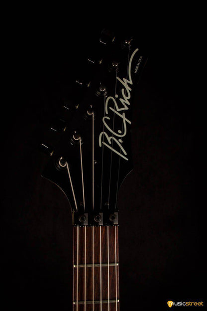 USED - BC Rich STIII Crackle Finish (Tony MacAlpine)