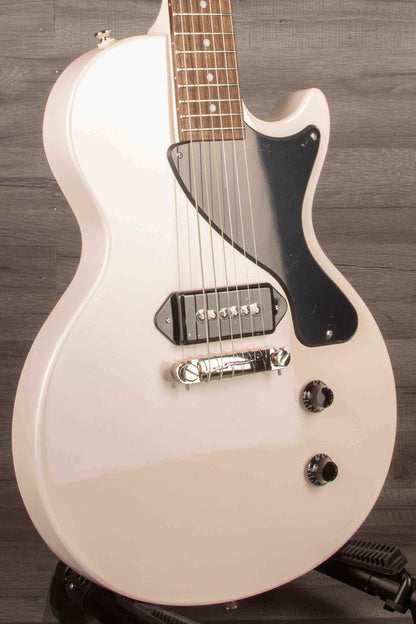 Epiphone Billie Joe Armstrong Les Paul Junior Electric Guitar with Hard Case
