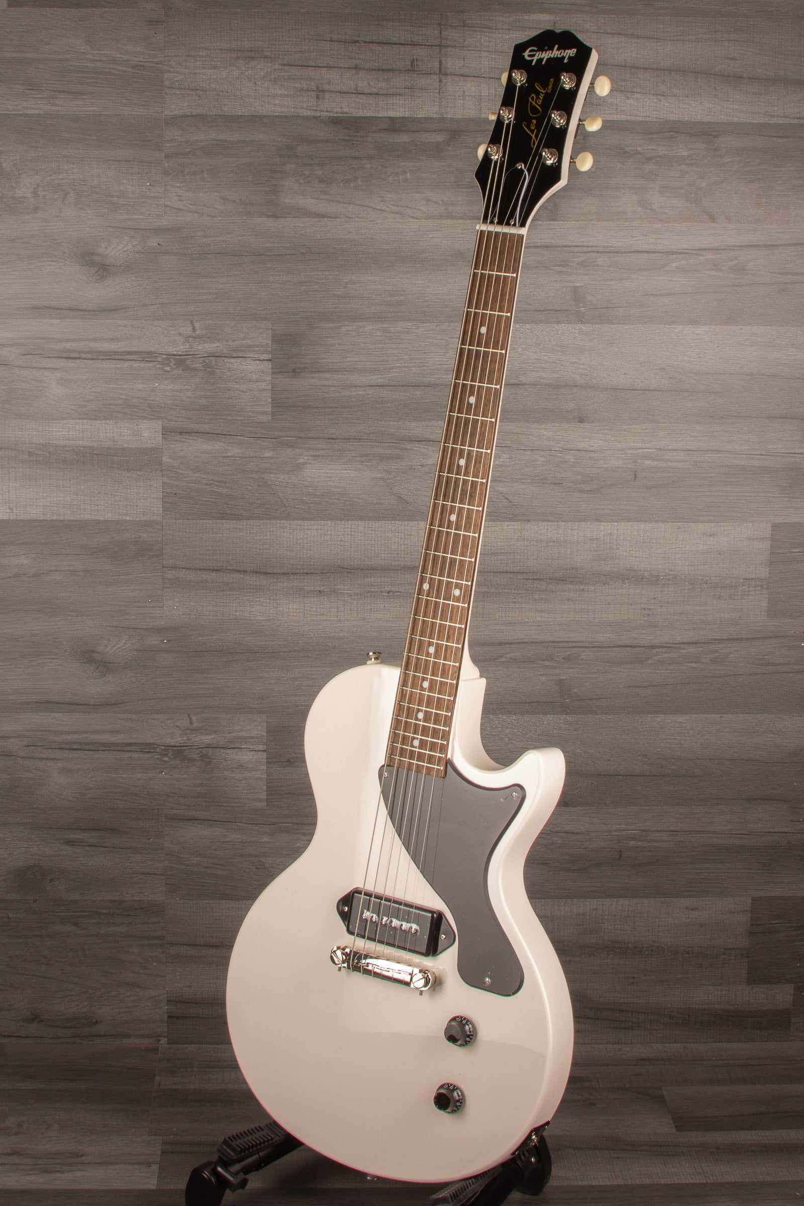 Epiphone Billie Joe Armstrong Les Paul Junior Electric Guitar with Hard Case