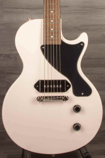 Epiphone Billie Joe Armstrong Les Paul Junior Electric Guitar with Hard Case