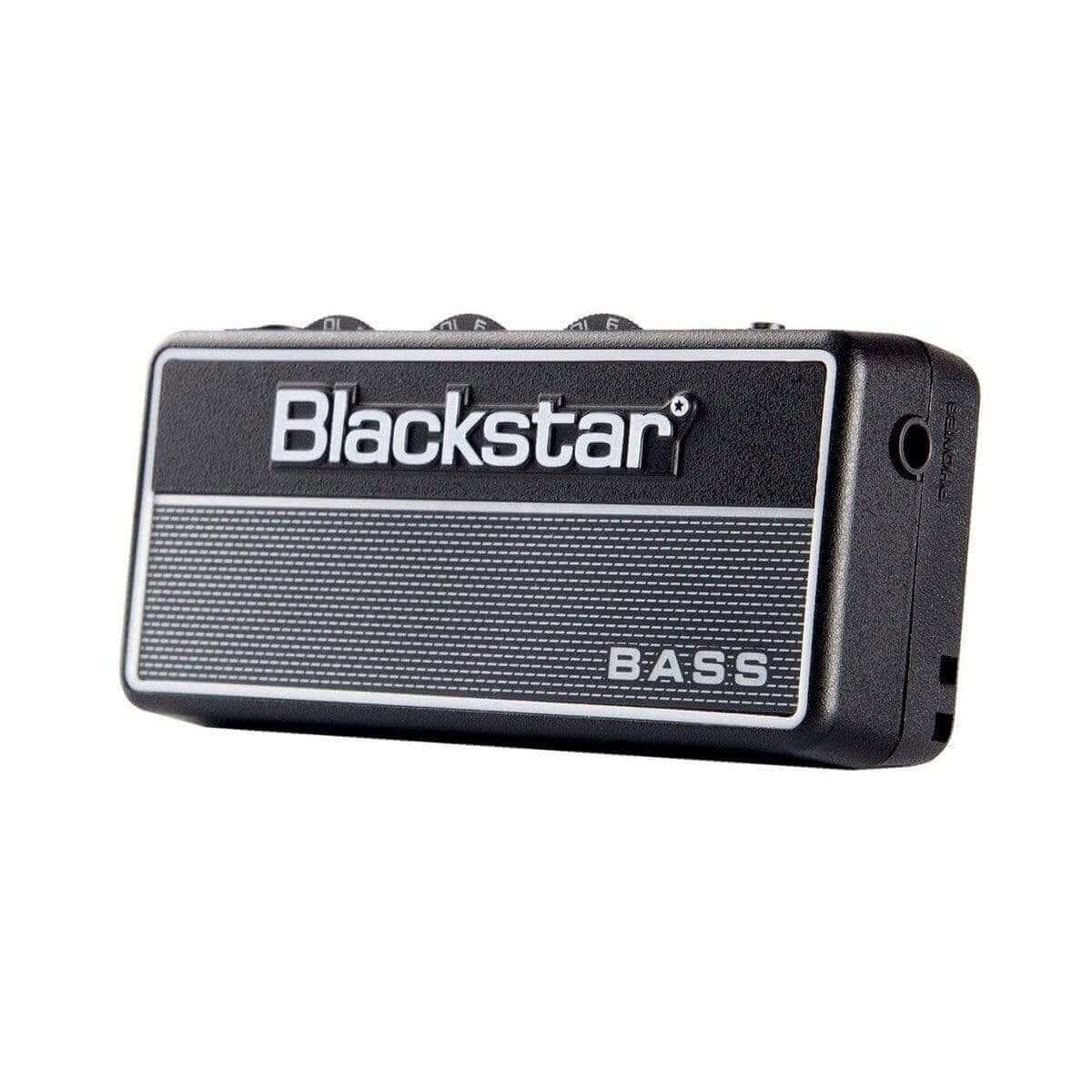 Blackstar Amplug2 Fly Bass - MusicStreet