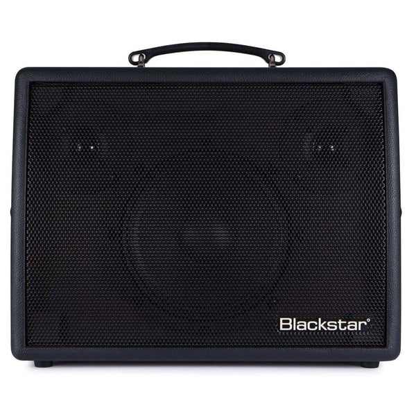 Blackstar Amplifier black Blackstar Sonnet 120 Acoustic Combo