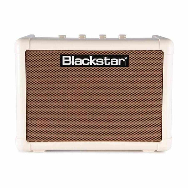 Blackstar Guitar Amp Fly 3 - 3W Acoustic