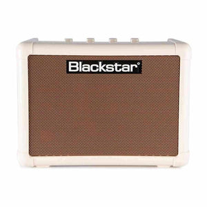 Blackstar Guitar Amp Fly 3 - 3W Acoustic - Set Up by MusicStreet