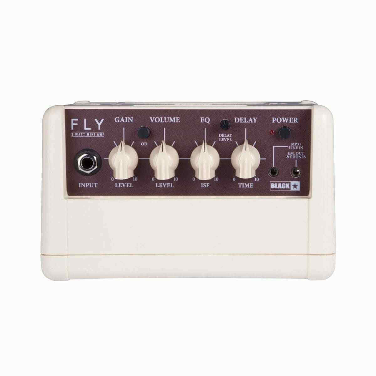 Blackstar Guitar Amp Fly 3 - 3W Combo Mini (Vintage)