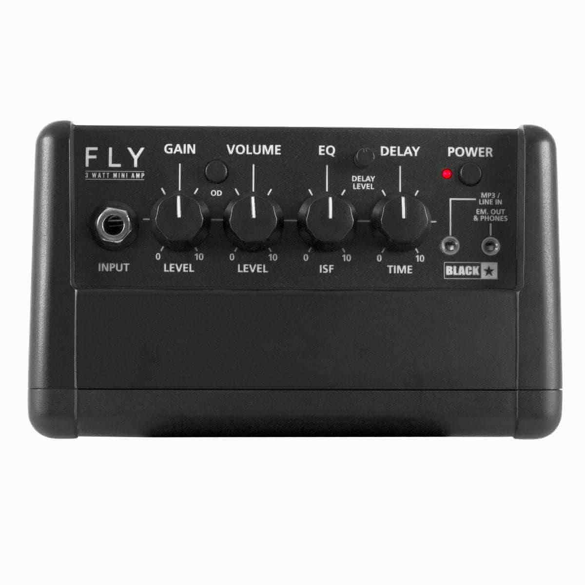 Blackstar Fly Stereo Pack Guitar Amplifier - Amp & Cab
