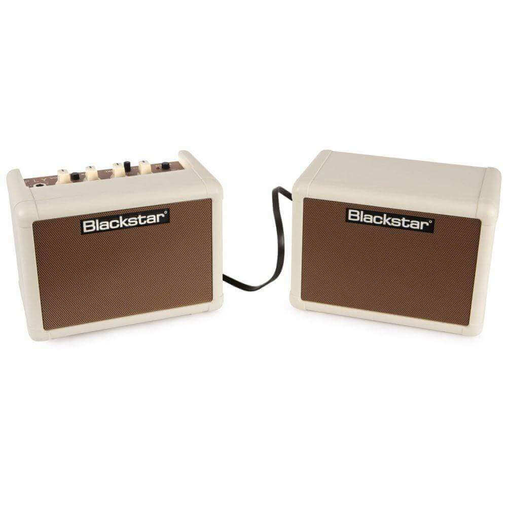 Blackstar Guitar Amp Fly Stereo Vintage Pack - Amp & Cab