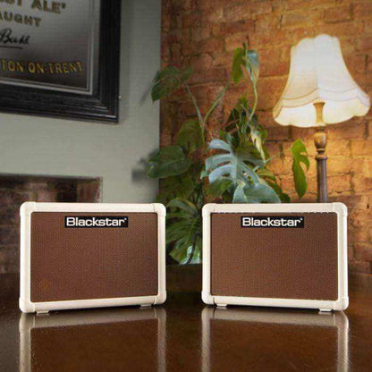 Blackstar Guitar Amp Fly Stereo Vintage Pack - Amp & Cab