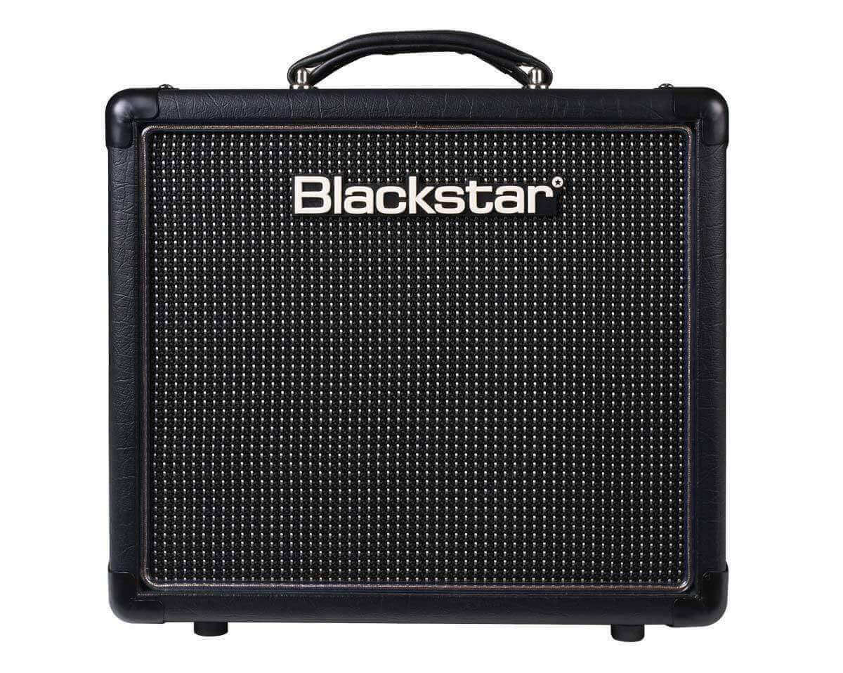 Blackstar - Ht 1 Valve Combo (Reverb)