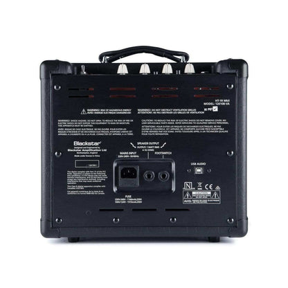 Blackstar HT-1R MkII Guitar Amp Combo