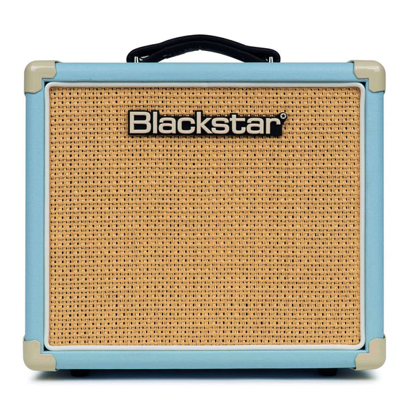 Blackstar HT-1R MkII Guitar Amp Combo (baby blue)