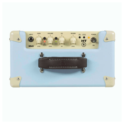 Blackstar HT-1R MkII Guitar Amp Combo (baby blue)