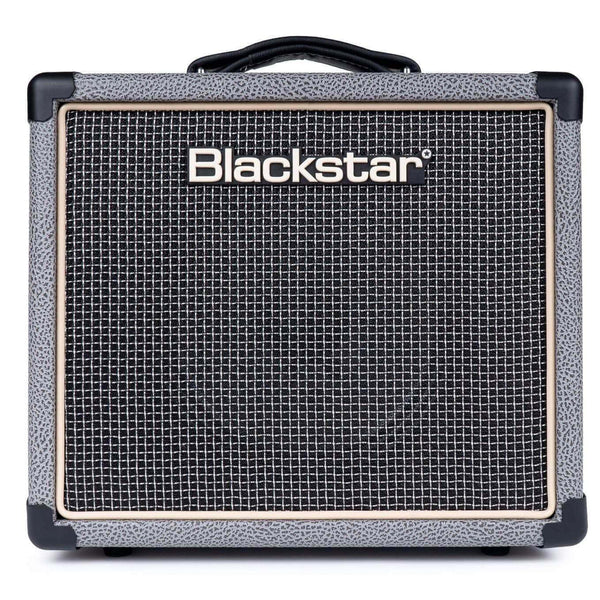 Blackstar HT-1R MkII Guitar Amp Combo (bronco grey)