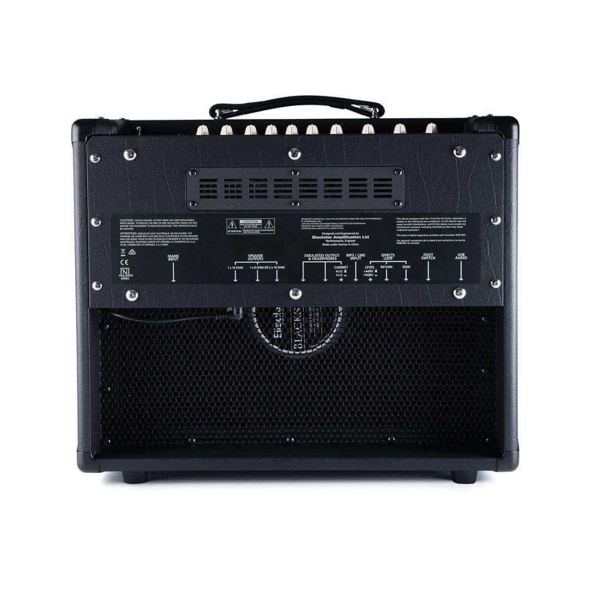 Blackstar HT-20R MkII Guitar Amp Combo