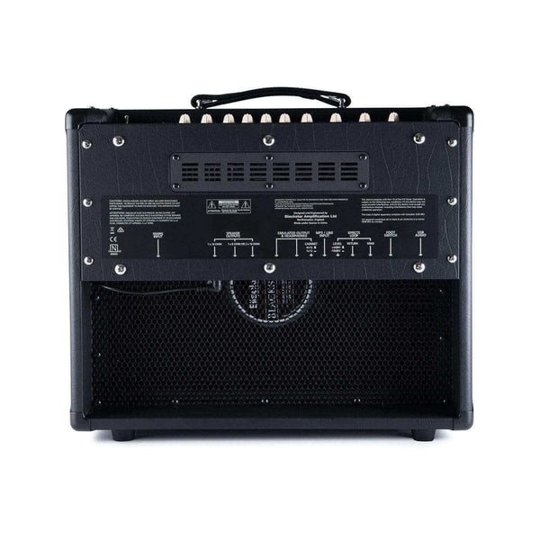 Blackstar Amplifier Blackstar HT-20R MkII Guitar Amp Combo
