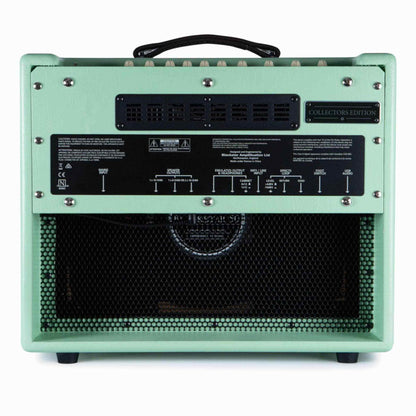 Blackstar HT-20R MkII Guitar Amp Combo (Surf Green)