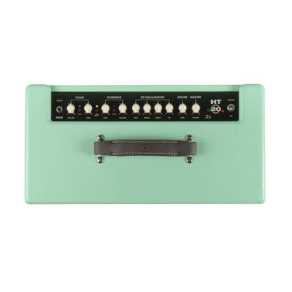 Blackstar HT-20R MkII Guitar Amp Combo (Surf Green)