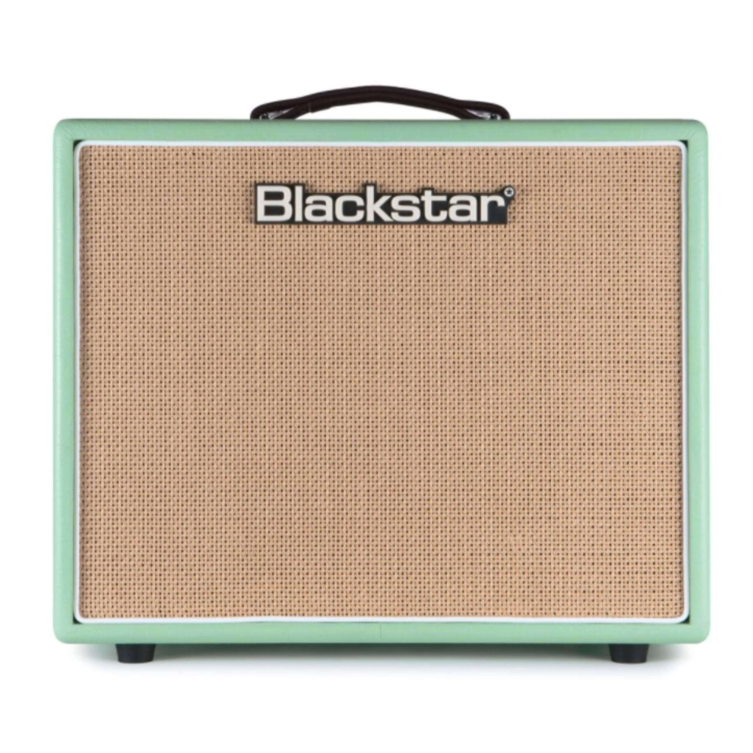 Blackstar Amplifier Copy of Blackstar HT-20R MkII Guitar Amp Combo (Surf Green)