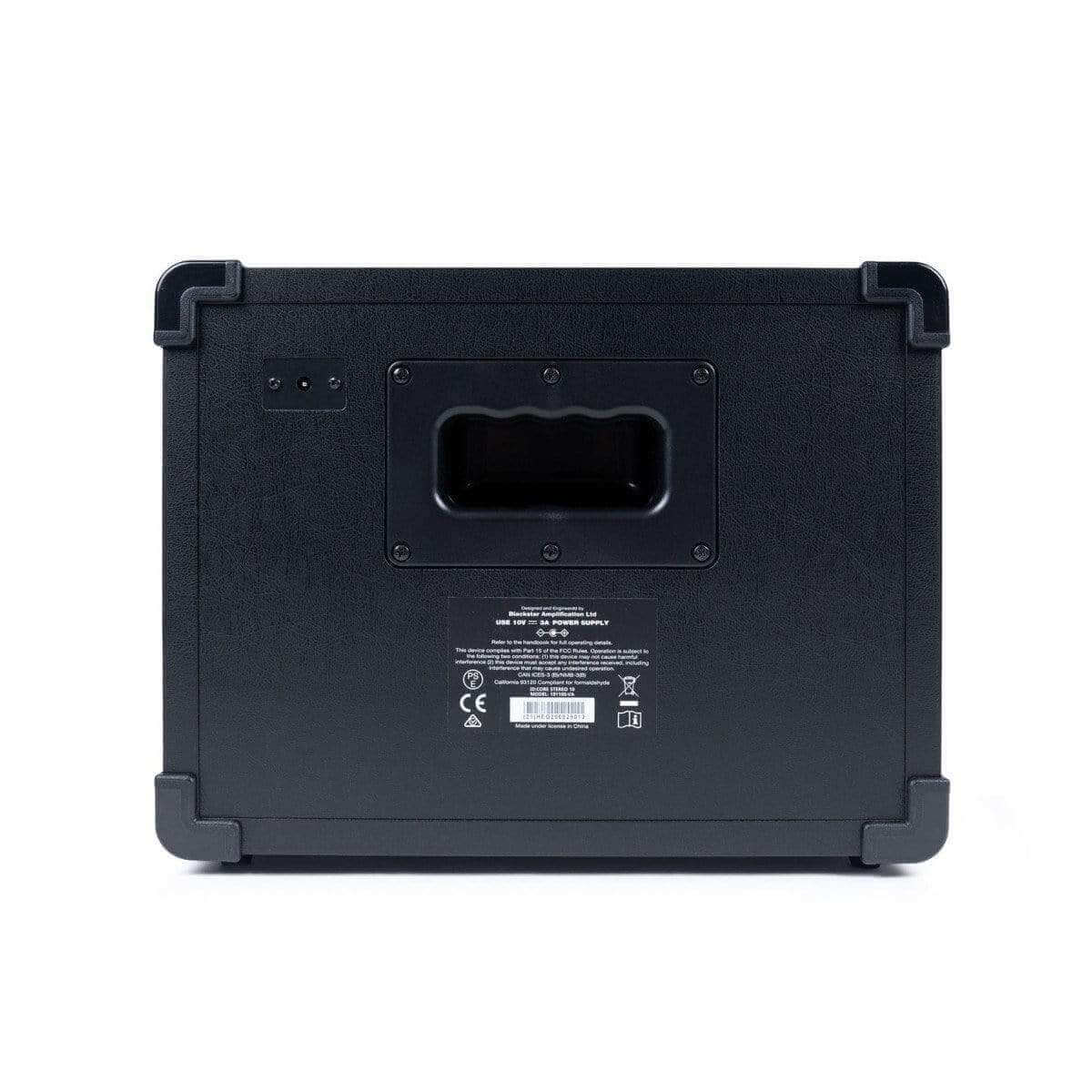 Blackstar - Id Core 10W V3 Stereo Digital Combo