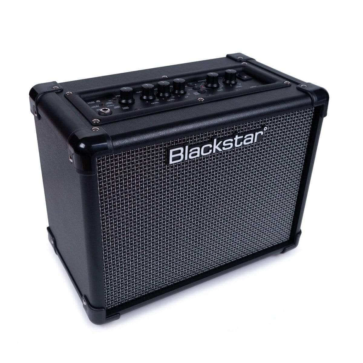 Blackstar Amplifier Blackstar -  Id Core 10W V3 Stereo Digital Combo