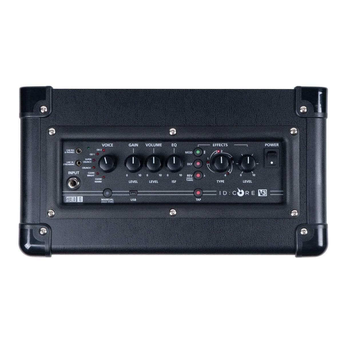 Blackstar Amplifier Blackstar -  Id Core 10W V3 Stereo Digital Combo