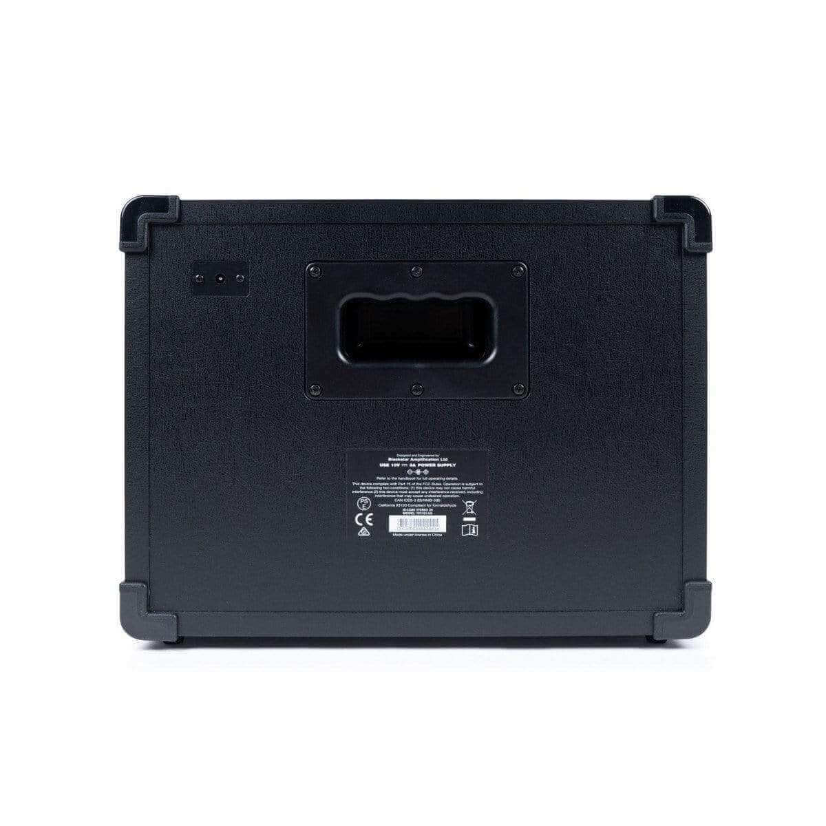 Blackstar - Id Core 20W V3 Stereo Digital Combo