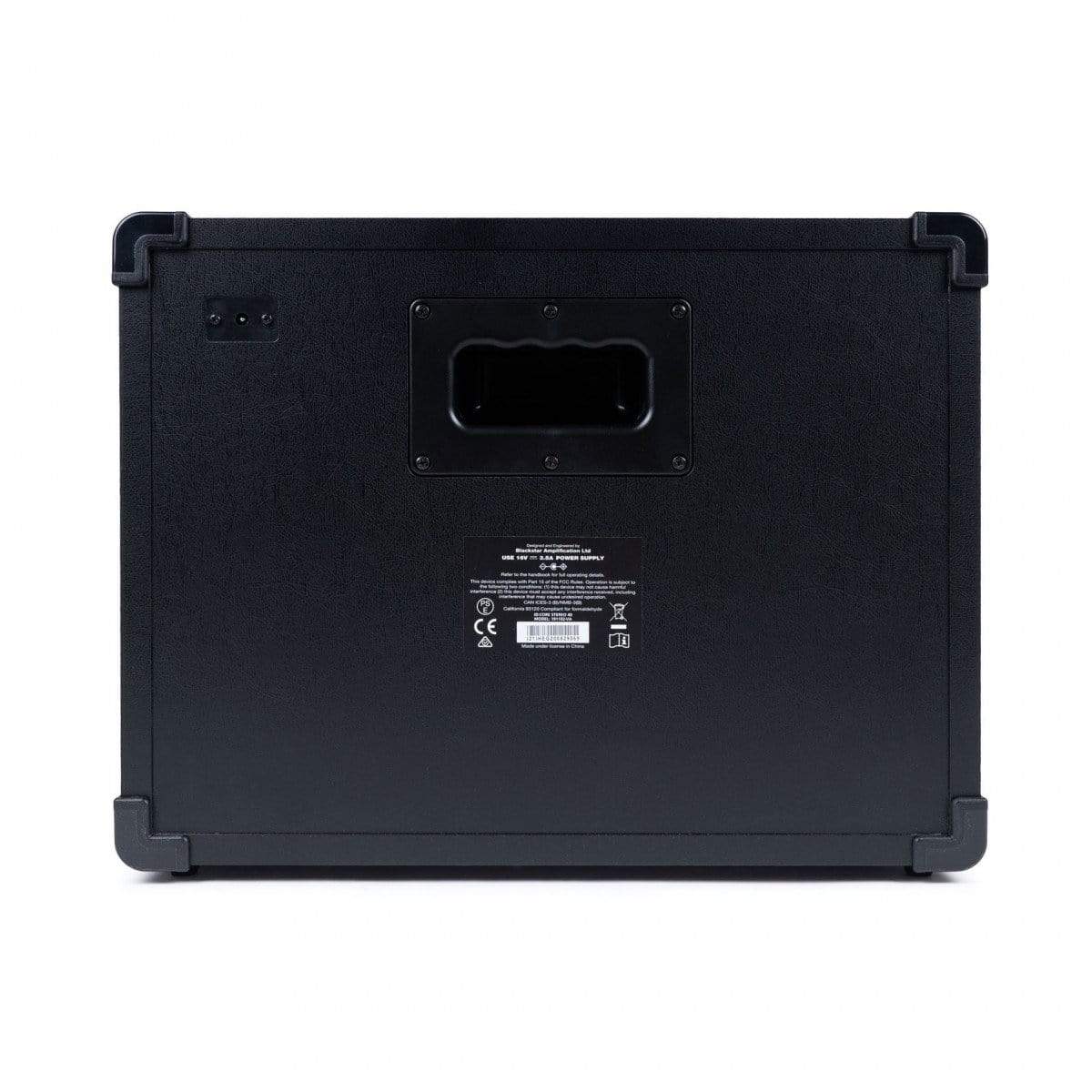Blackstar - Id Core 40W V3 Stereo Digital Combo