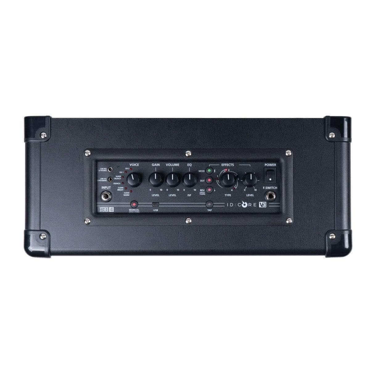 Blackstar - Id Core 40W V3 Stereo Digital Combo