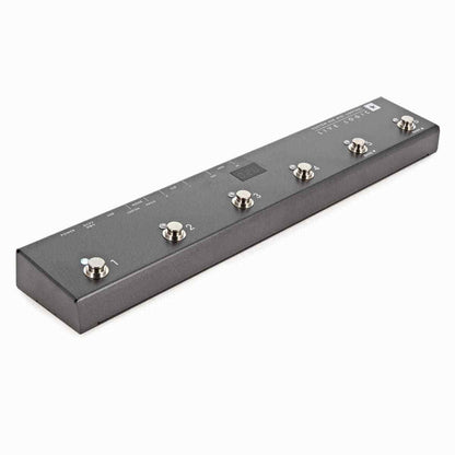 Blackstar Guitar Amp - Live Logic Midi Controller